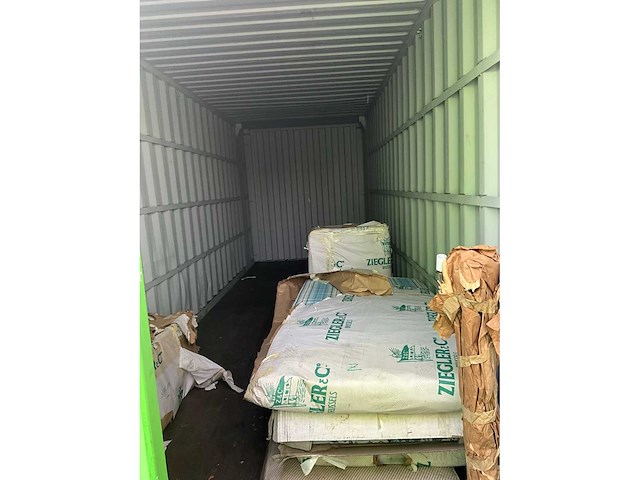 2000 d-hh-2658/gl 6036 zeecontainer - afbeelding 13 van  14
