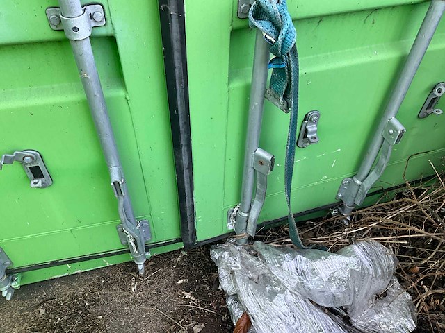 2000 d-hh-2658/gl 6036 zeecontainer - afbeelding 14 van  14