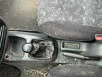 2000 daewoo lanos personenauto - afbeelding 4 van  30