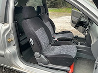 2000 daewoo lanos personenauto - afbeelding 6 van  30