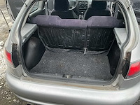 2000 daewoo lanos personenauto - afbeelding 9 van  30
