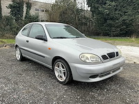 2000 daewoo lanos personenauto - afbeelding 30 van  30