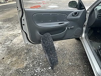 2000 daewoo lanos personenauto - afbeelding 12 van  30