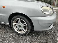 2000 daewoo lanos personenauto - afbeelding 13 van  30