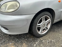 2000 daewoo lanos personenauto - afbeelding 14 van  30