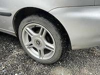 2000 daewoo lanos personenauto - afbeelding 15 van  30