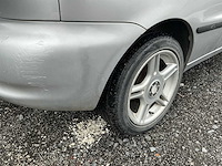 2000 daewoo lanos personenauto - afbeelding 16 van  30