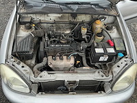 2000 daewoo lanos personenauto - afbeelding 17 van  30