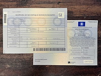 2000 daewoo lanos personenauto - afbeelding 18 van  30