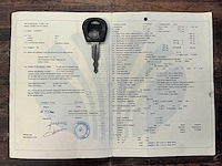 2000 daewoo lanos personenauto - afbeelding 19 van  30