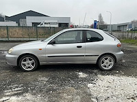 2000 daewoo lanos personenauto - afbeelding 23 van  30
