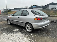 2000 daewoo lanos personenauto - afbeelding 24 van  30