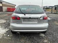 2000 daewoo lanos personenauto - afbeelding 25 van  30