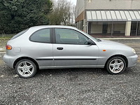 2000 daewoo lanos personenauto - afbeelding 27 van  30