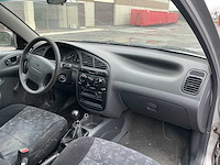 2000 daewoo lanos personenauto - afbeelding 29 van  30