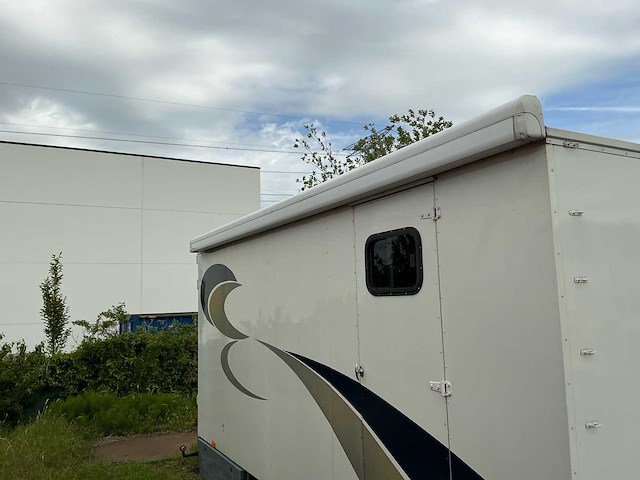 2000 dede aanhangwagen - afbeelding 16 van  21