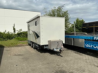 2000 dede aanhangwagen - afbeelding 1 van  21