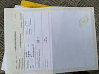2000 dede aanhangwagen - afbeelding 21 van  21