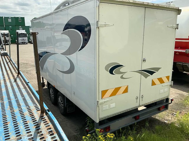 2000 dede aanhangwagen - afbeelding 4 van  21