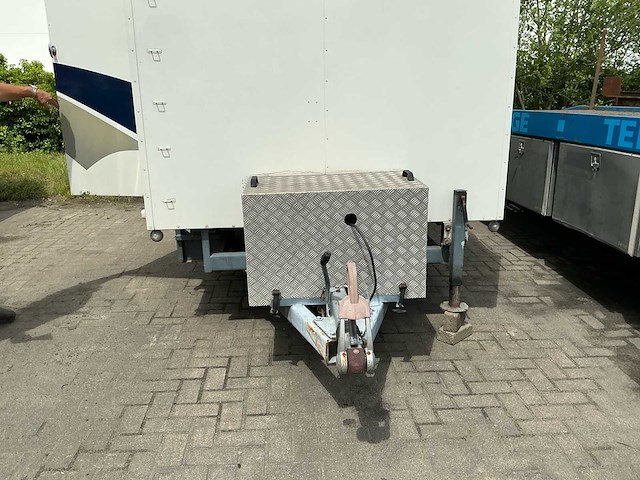 2000 dede aanhangwagen - afbeelding 3 van  21