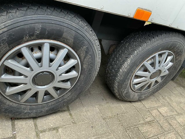 2000 dede aanhangwagen - afbeelding 5 van  21
