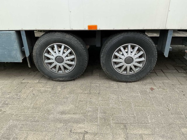 2000 dede aanhangwagen - afbeelding 6 van  21