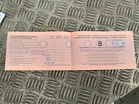 2000 dede aanhangwagen - afbeelding 10 van  21