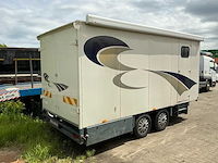 2000 dede aanhangwagen - afbeelding 15 van  21