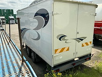 2000 dede aanhangwagen - afbeelding 16 van  21