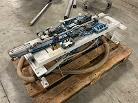 2000 dübör 6497 oliepomp - afbeelding 1 van  10