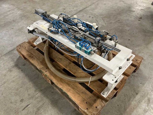 2000 dübör 6497 oliepomp - afbeelding 3 van  10