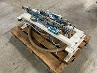 2000 dübör 6497 oliepomp - afbeelding 3 van  10