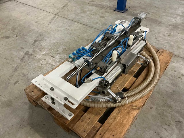 2000 dübör 6497 oliepomp - afbeelding 4 van  10