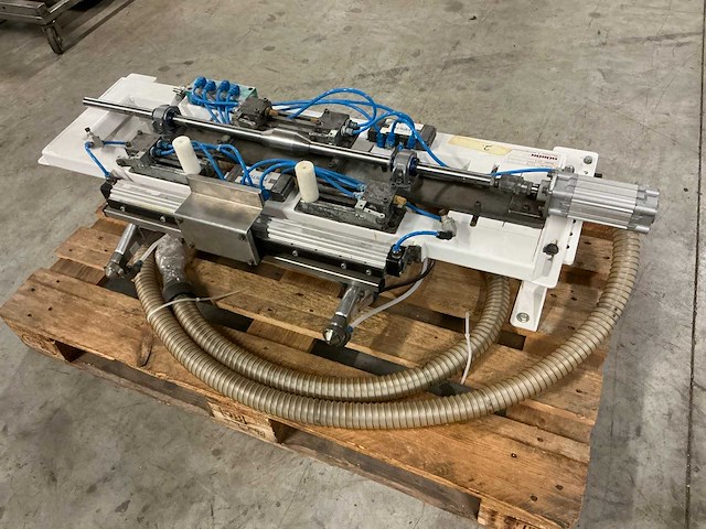 2000 dübör 6497 oliepomp - afbeelding 5 van  10