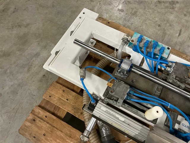 2000 dübör 6497 oliepomp - afbeelding 6 van  10