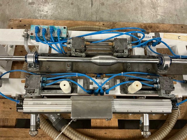 2000 dübör 6497 oliepomp - afbeelding 7 van  10