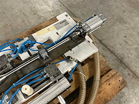 2000 dübör 6497 oliepomp - afbeelding 8 van  10