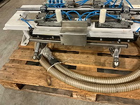 2000 dübör 6497 oliepomp - afbeelding 10 van  10