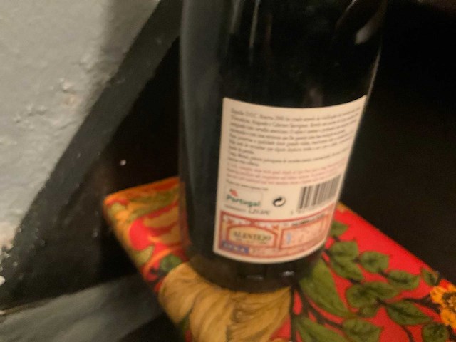 2000 esporao alentejo d.o.c. reserva rode wijn (3x) - afbeelding 4 van  6