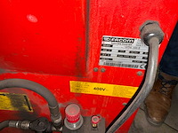 2000 facom bandenwisselaar / bandenmachine - afbeelding 2 van  15