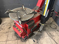 2000 facom bandenwisselaar / bandenmachine - afbeelding 4 van  8