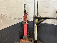 2000 facom bandenwisselaar / bandenmachine - afbeelding 6 van  8