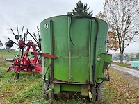 2000 faresin space 1200 landbouwdiversen - mixerdispenser - afbeelding 4 van  20