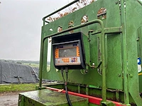 2000 faresin space 1200 landbouwdiversen - mixerdispenser - afbeelding 10 van  20
