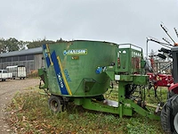 2000 faresin space 1200 landbouwdiversen - mixerdispenser - afbeelding 14 van  20