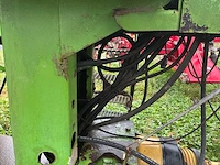 2000 faresin space 1200 landbouwdiversen - mixerdispenser - afbeelding 17 van  20