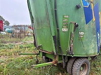 2000 faresin space 1200 landbouwdiversen - mixerdispenser - afbeelding 3 van  20
