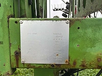2000 faresin space 1200 landbouwdiversen - mixerdispenser - afbeelding 15 van  20