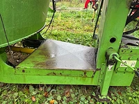 2000 faresin space 1200 landbouwdiversen - mixerdispenser - afbeelding 19 van  20