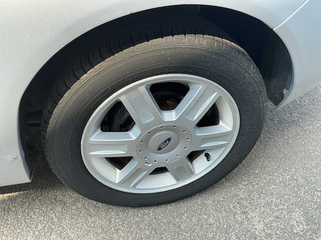 2000 ford cougar personenauto - afbeelding 3 van  45